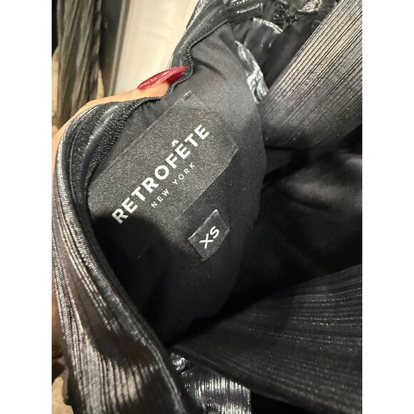 Retrofête Faye Dress Size XS - Picture 9 of 9